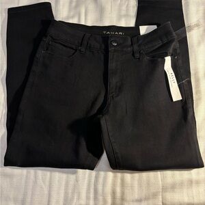 Tahari Kelly Mid-rise Skinny Jeans Size 8/29